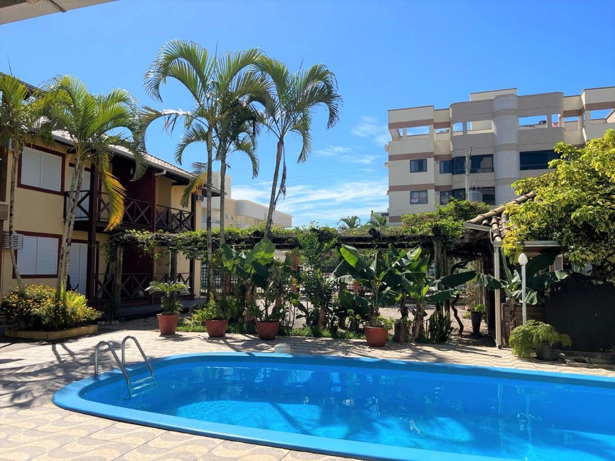 Sal De Mariscal 09 Appartement Bombinhas Buitenkant foto
