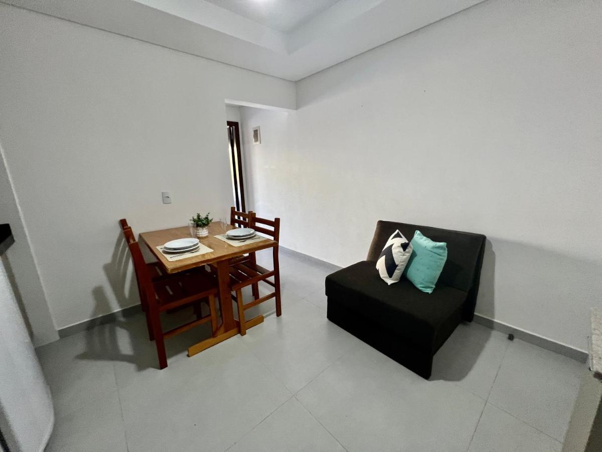 Sal De Mariscal 09 Appartement Bombinhas Buitenkant foto