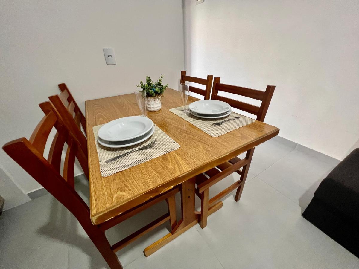 Sal De Mariscal 09 Appartement Bombinhas Buitenkant foto