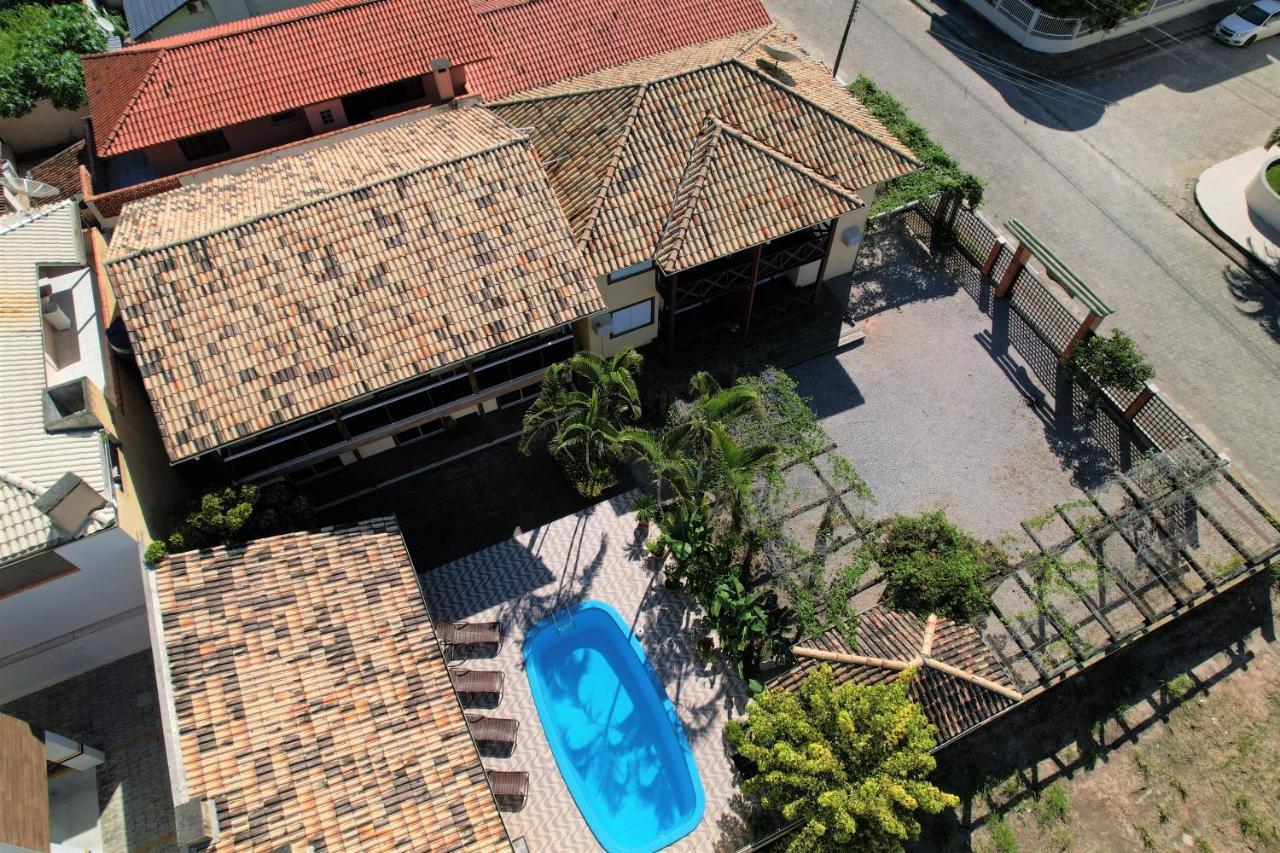 Sal De Mariscal 09 Appartement Bombinhas Buitenkant foto